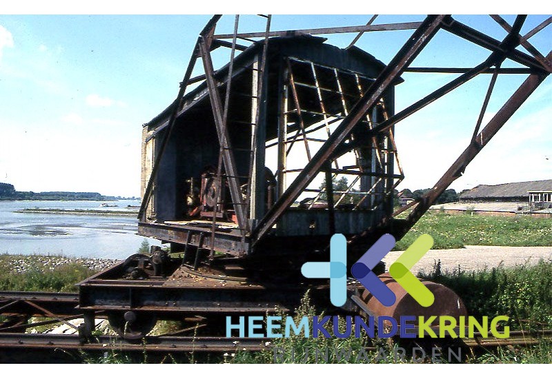 Kraantje Spijk F00002454